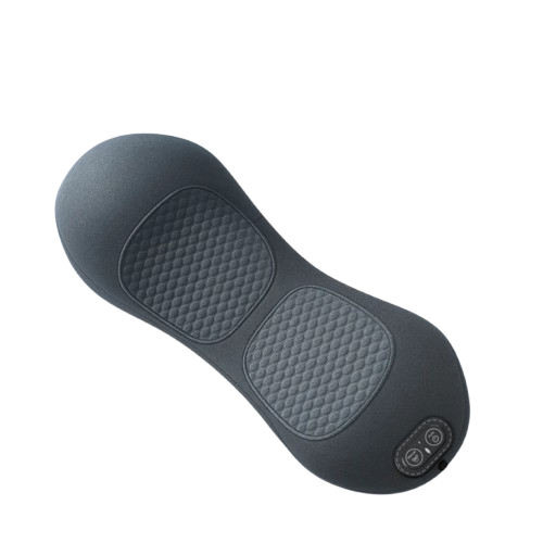 Triple Fusion Back Massager